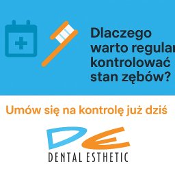 Dental Esthetic 

