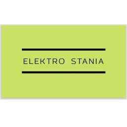 Elektro-Stania - Najlepsze Projekty Instalacji Elektrycznych Strzelce Opolskie