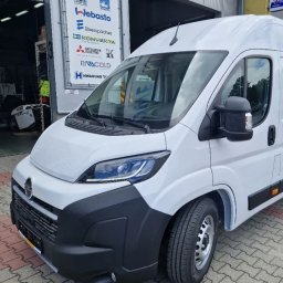 JAN-BUD - Przeprowadzki Firm Włocławek