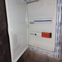 Drobne prace elektryczne Kwiatków 1