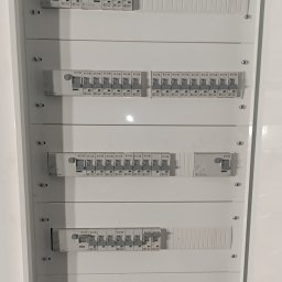 Drobne prace elektryczne Kwiatków 2