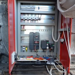 Drobne prace elektryczne Kwiatków 3