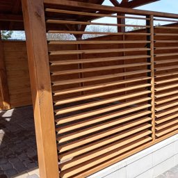 Kuchnie na wymiar Drohiczyn 4