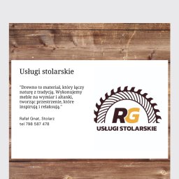 Kuchnie na wymiar Drohiczyn 2