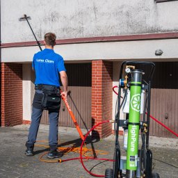 Sprzątanie mieszkań Police 3