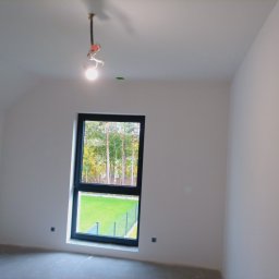 Usługi ogólnobudowlane - Doświadczona Firma Remontowa Mrągowo