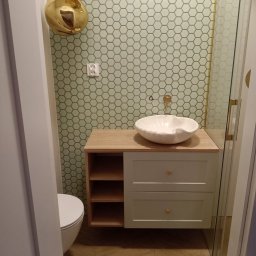 Remonty mieszkań Mrągowo 1