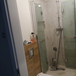 Remonty mieszkań Ciechanów 1