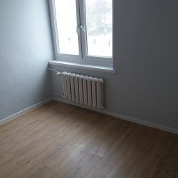 Remonty mieszkań Ciechanów 2