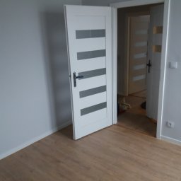 Remonty mieszkań Ciechanów 3