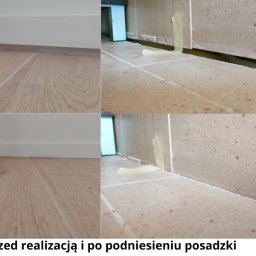 Posadzki Siedlce 1