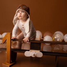 Sesja ciążowa Banino 4