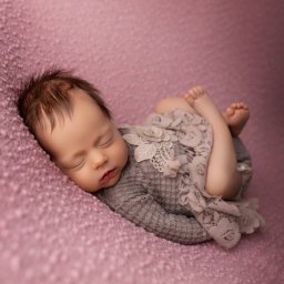 Sesja ciążowa Banino 3