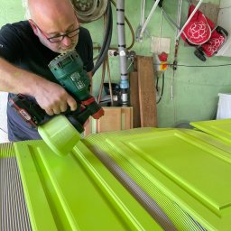 Malowanie mieszkań Pabianice 2