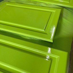 Malowanie mieszkań Pabianice 3