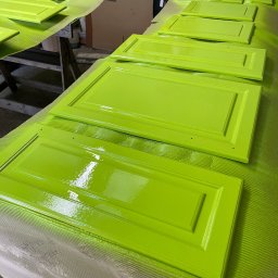 Malowanie mieszkań Pabianice 4