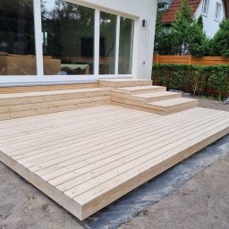 Remont łazienki Gorzów Wielkopolski 1