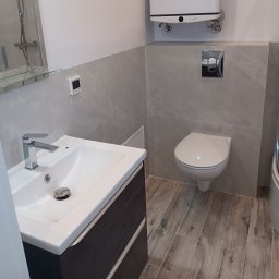 Łukasz - Stolarstwo Gorzów Wielkopolski