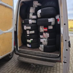 Przeprowadzki Kościerzyna 1