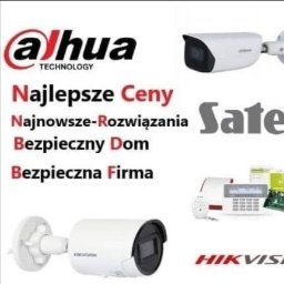 Bezpieczny dom pod ochroną - Firma Instalatorska Aleksandrów Łódzki