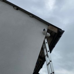 Montaż alarmów, monitoringu Aleksandrów Łódzki 2