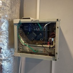 Montaż alarmów, monitoringu Aleksandrów Łódzki 3