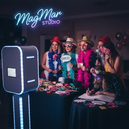 Fotobudka Miechowa 3