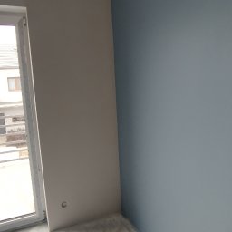 Malowanie mieszkań Śrem 3