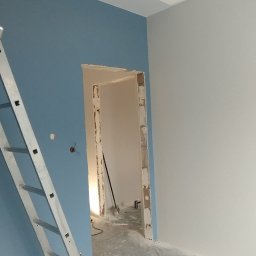 Malowanie mieszkań Śrem 4