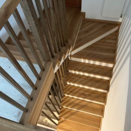 Paweł Kowalik - Schody Jesionowe Lublin