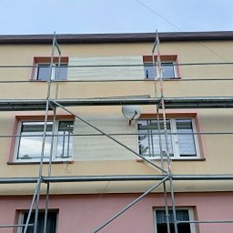 Remonty mieszkań Chełm Śląski 1