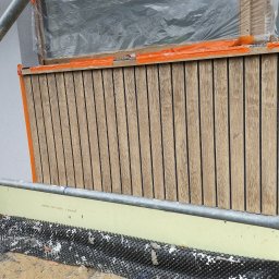 Remonty mieszkań Chełm Śląski 2