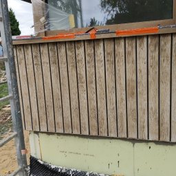 Remonty mieszkań Chełm Śląski 3