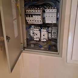 Drobne prace elektryczne Chorzów 1