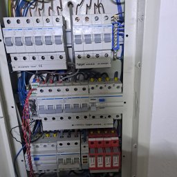 Drobne prace elektryczne Chorzów 2
