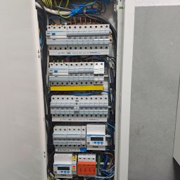 Drobne prace elektryczne Chorzów 3