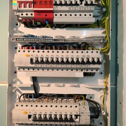 Drobne prace elektryczne Chorzów 4