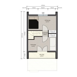 Sprzedaż mieszkania Brodnica 2