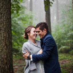 Fotograf ślubny Wilamowice 2