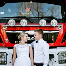 Fotograf ślubny Wilamowice 3