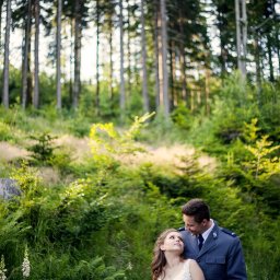 Fotograf ślubny Wilamowice 4