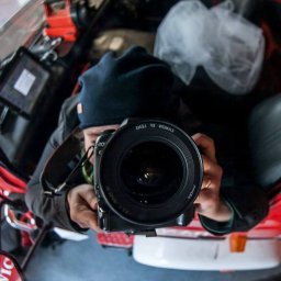 Małgorzata Donocik- Fotografia z Sercem - Fotografia Rodzinna Wilamowice