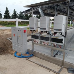 Instalacje elektryczne Poznań 2