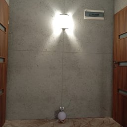 Ocieplanie elewacji Gniew 4