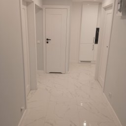 Remonty mieszkań Stargard 1