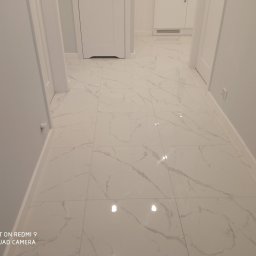 Remonty mieszkań Stargard 2