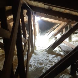 Ocieplanie Pianką PUR Kartuzy 4