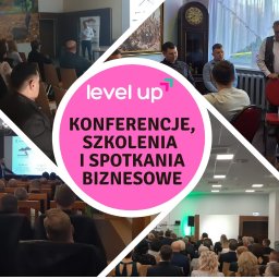 Konferencje, szkolenia i spotkania biznesowe: Zapewniam pełną obsługę techniczną, logistyczną i cateringową, aby Twoje wydarzenie było merytorycznym sukcesem.