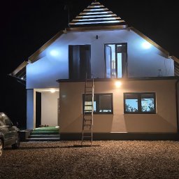 PLZ Painting And Decorating LTD - Firma remontowa Maków Mazowiecki