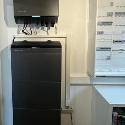 Klimatyzacja do domu Warszawa 1